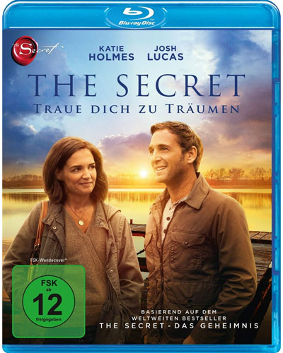 SECRET, THE (BR) Traue Dich zu träumen
Min: 107/DD5.1/WS