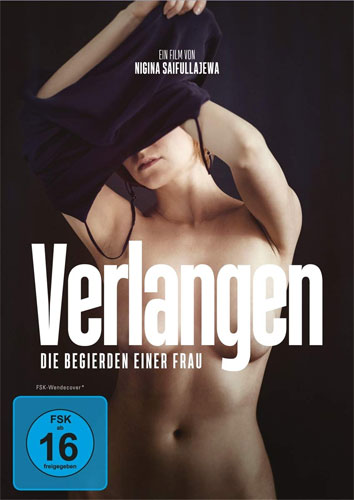 Verlangen (DVD)
Min: 80/DD5.1/WS