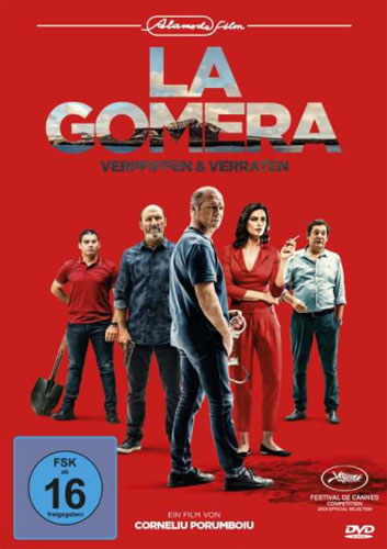 La Gomera (DVD)
Min: 94/DD5.1/WS