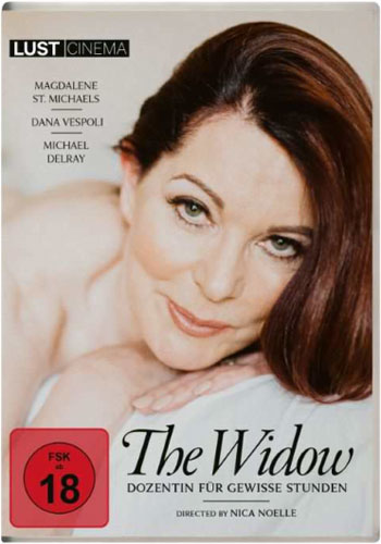Widow - Dozentin f.gewisse Stunden (DVD)
Min: 90/DD/WS  IntimateFilm