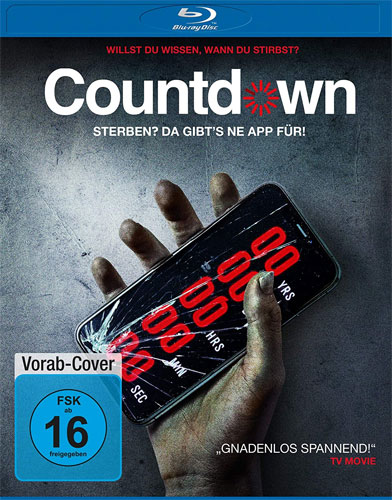 Countdown (BR)
Min: 91/DD5.1/WS