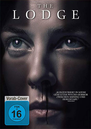 Lodge, The (DVD)
Min: 104/DD5.1/WS