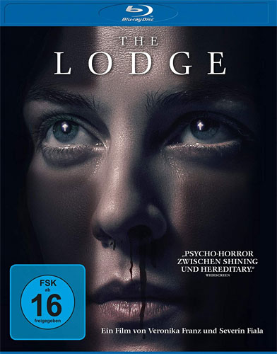 Lodge, The (BR)
Min: 108/DD5.1/WS