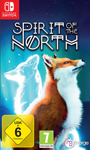 Spirit of the North  Switch