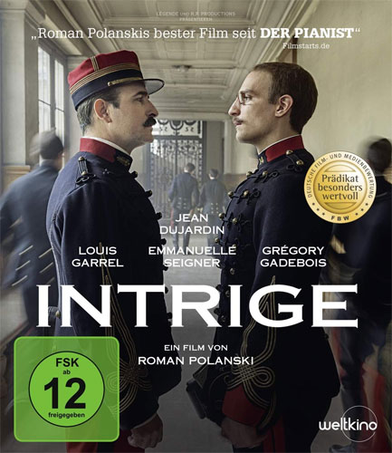 Intrige (BR)
Min: 131/DD5.1/WS