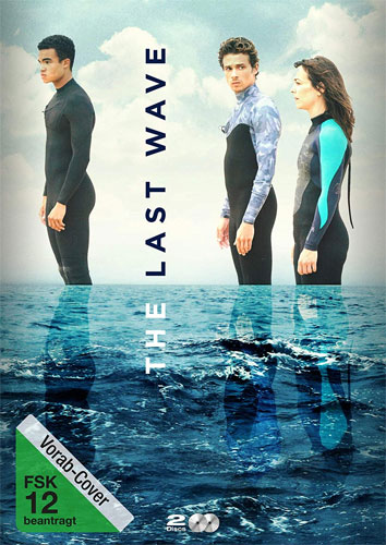 Last Wave, The (DVD)  2Disc
Min: 305/DD5.1/WS