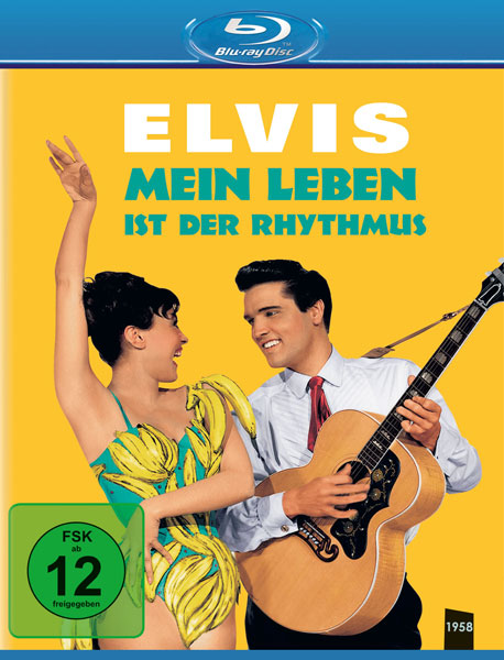 Mein Leben ist der Rhythmus (BR)
Min: 116/DD5.1/WS