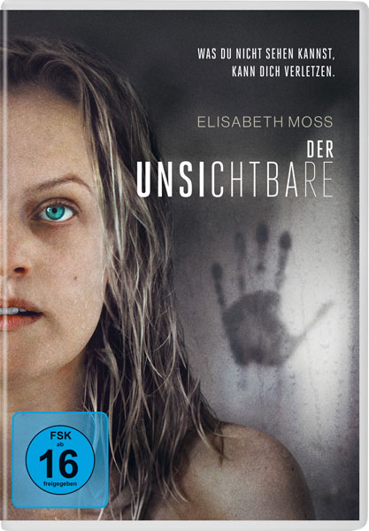 Unsichtbare, Der (DVD)
Min: 124/DD5.1/WS