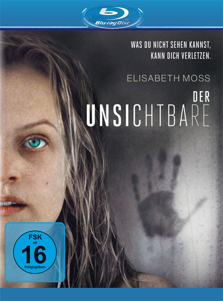 Unsichtbare, Der (BR)
Min: 128/DD5.1/WS