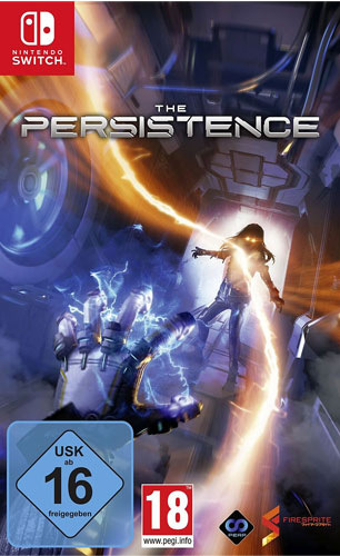 Persistance  SWITCH