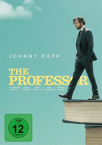Professor, The (DVD)
Min: 98/DD5.1/WS