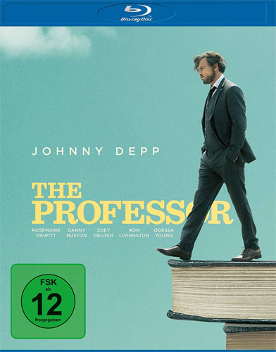 Professor, The (BR)
Min: 102/DD5.1/WS