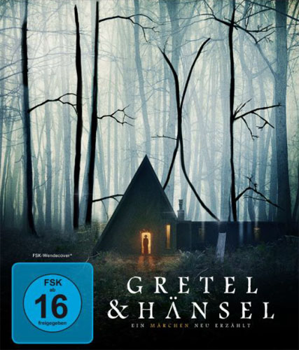 Gretel & Hänsel (BR)
Min: 87/DD5.1/WS