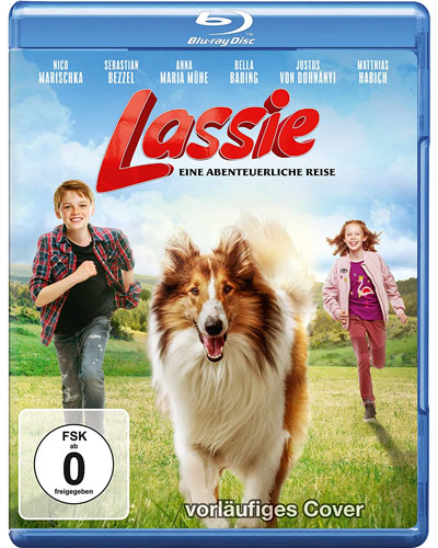 Lassie: Eine abenteuerliche Reise (BR)
Min: /DD5.1/WS