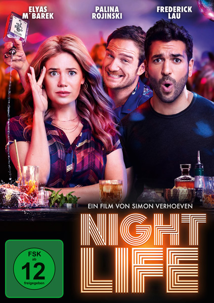 Nightlife (DVD)
Min: /DD5.1/WS