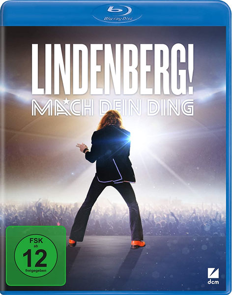 Lindenberg! Mach dein Ding (BR) Biopic
Min: 140/DD5.1/WS