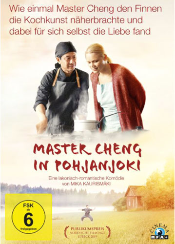 Master Cheng in Pohjanjoki (DVD)
Min: 109/DD5.1/WS