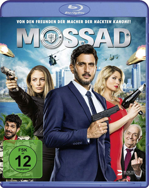 Mossad (BR)
Min: 96/DD5.1/WS
