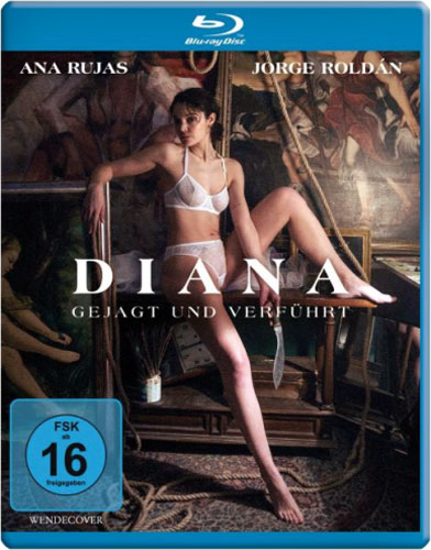Diana - gejagt und verführt (BR)
Min: 96/DD5.1/WS