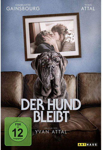 Hund bleibt, Der (DVD) 
Min: 102/DD5.1/WS