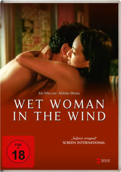 Wet Woman in the Wind (DVD)
Min: 82/DD5.1/WS