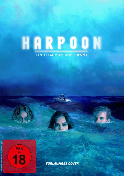 Harpoon (DVD)
Min: 80/DD5.1/WS
