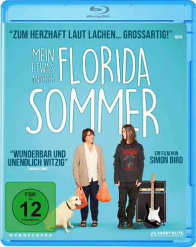 Mein etwas anderer Florida Sommer (BR)
Min: 85/DD5.1/WS