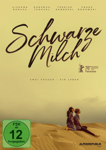 Schwarze Milch (DVD)
Min: 91/DD5.1/WS