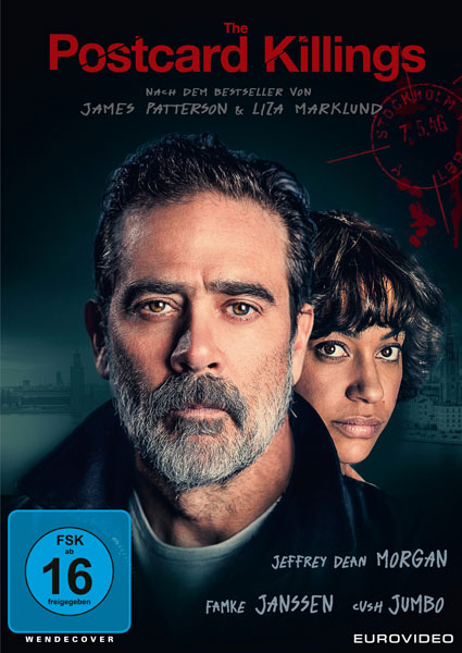 Postcard Killings, The (DVD)
Min: 100/DD5.1/WS