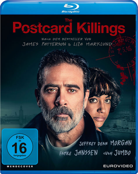 Postcard Killings, The (BR)
Min: 104/DD5.1/WS