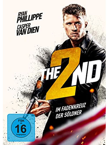 2ND, The (DVD) Im Fadenkreuz der Söldner
Min: 90/DD5.1/WS