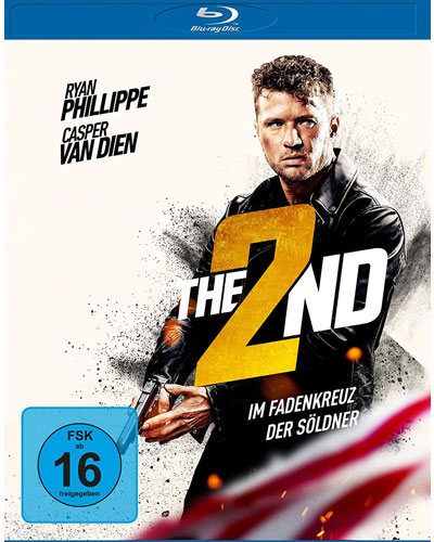 2ND, The (BR) Im Fadenkreuz der Söldner
Min: 94/DD5.1/WS