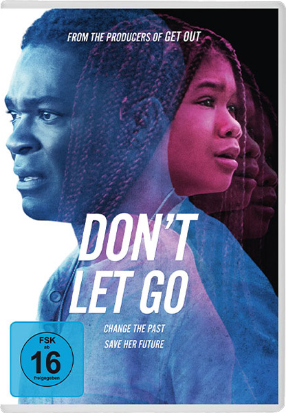 Dont Let Go (DVD)
Min: 99/DD5.1/WS