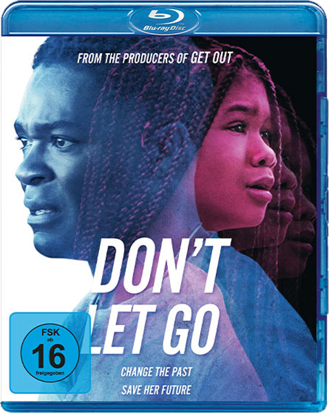 Dont Let Go (BR)
Min: 103/DD5.1/WS