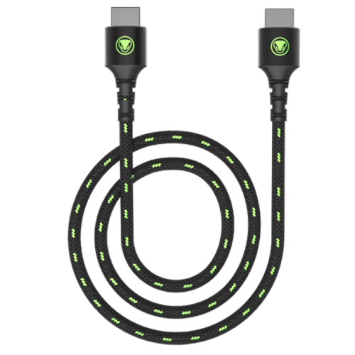 XB HDMI Kabel SX 8K
(2m) Snakebyte