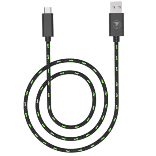 XB Ladekabel USB Charge:Cable SX
(3m) Snakebyte
