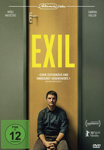 Exil (DVD)
Min: 121/DD5.1/WS