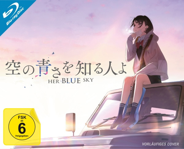 Her Blue Sky (BR)
Min: 107/DD5.1/WS