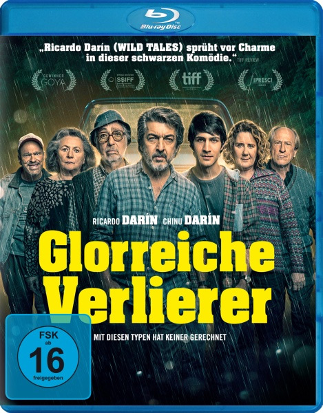 Glorreiche Verlierer (BR)
Min: 115/DD5.1/WS