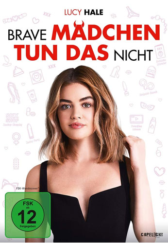 Brave Mädchen tun das nicht (DVD)
Min: 90/DD5.1/WS