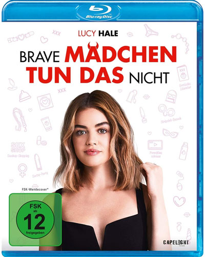 Brave Mädchen tun das nicht (BR)
Min: 94/DD5.1/WS