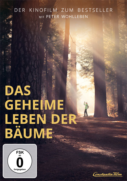 Geheime Leben der Bäume, Das (DVD)
Min: /DD5.1/WS