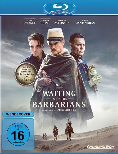 Waiting for the Barbarians (BR)
Min: /DD5.1/WS