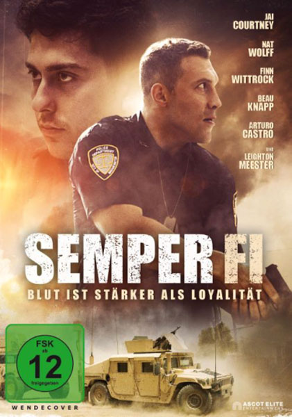 Semper Fi (DVD)
Min: 100/DD5.1/WS