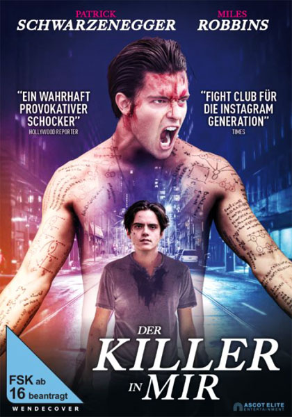 Killer in mir, Der (DVD)
Min: 100/DD5.1/WS
