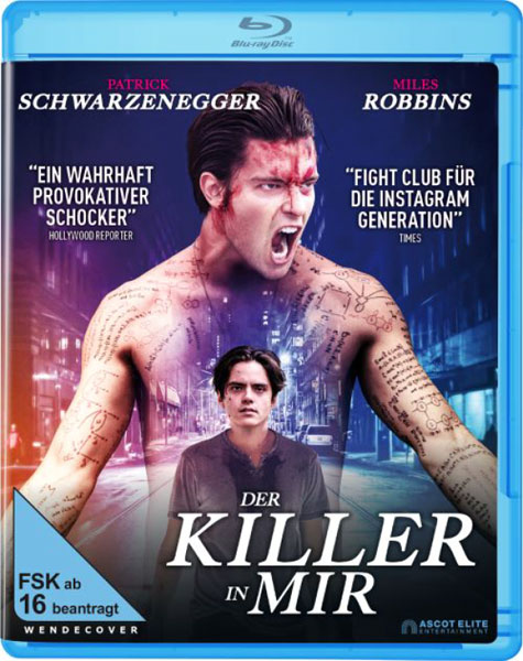 Killer in mir, Der (BR)
Min: 104/DD5.1/WS