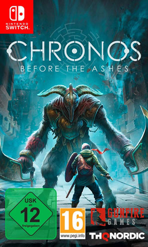 Chronos: Before the Ashes  Switch