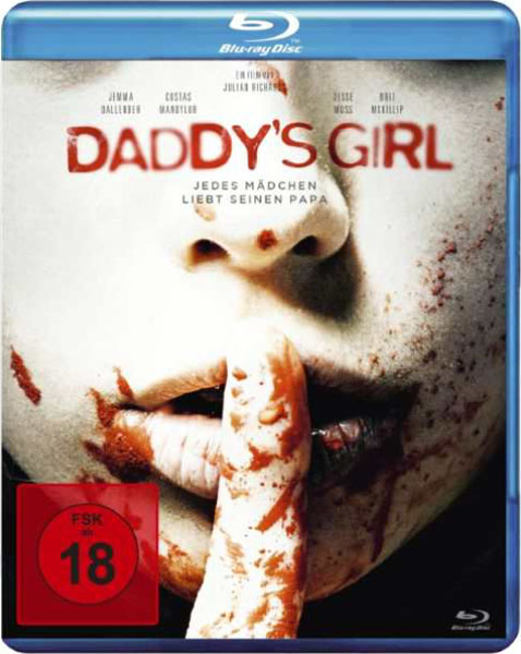 Daddys Girl (BR)
Min: /DD/WS