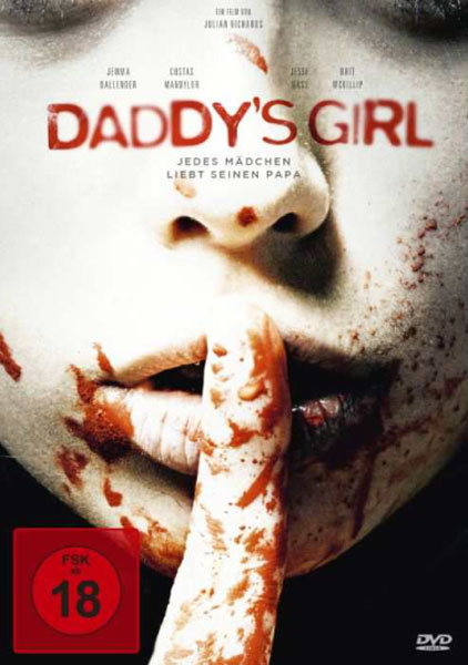 Daddys Girl (DVD)
Min: /DD/WS