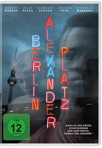 Berlin Alexanderplatz (DVD)
Min: 176/DD5.1/WS